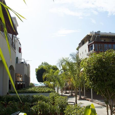 Sunrise Studios Limassol Exterior photo