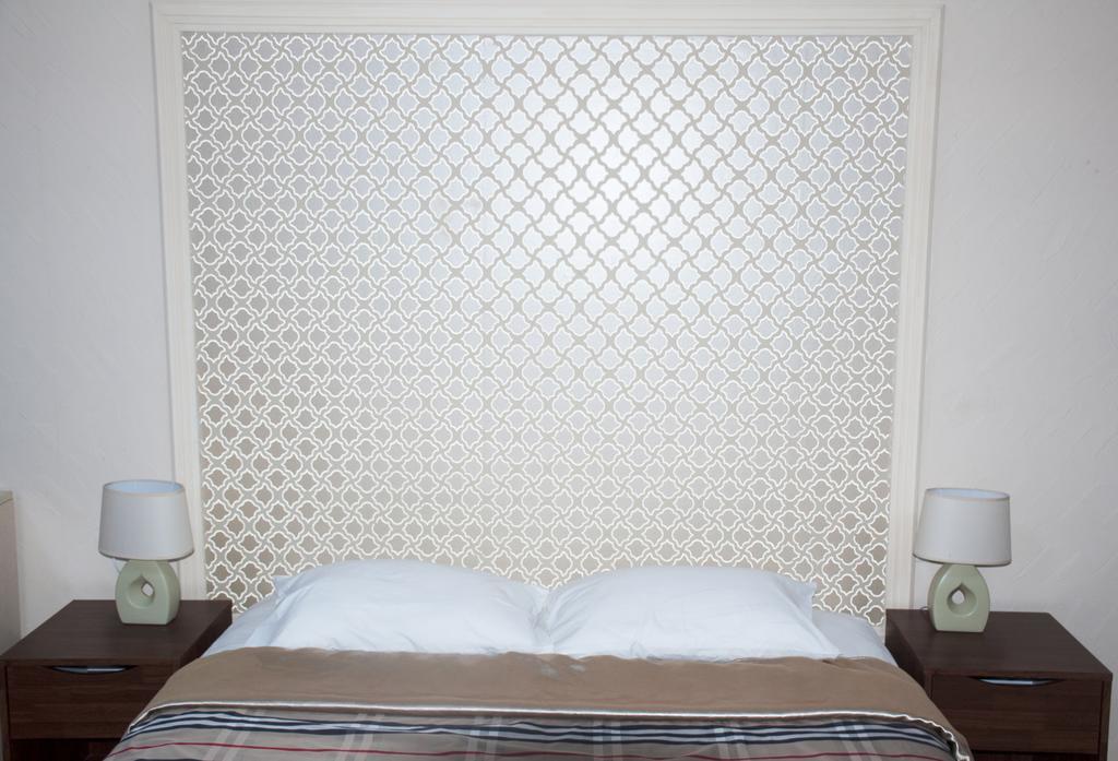 Sunrise Studios Limassol Room photo
