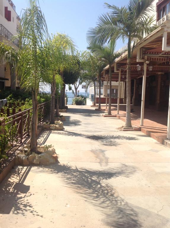 Sunrise Studios Limassol Exterior photo
