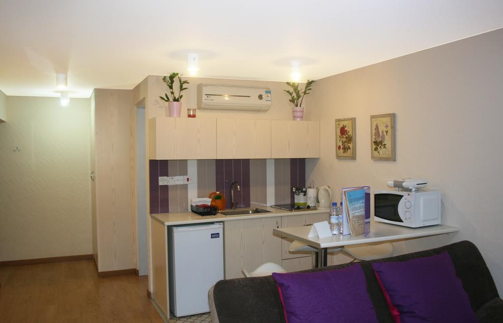 Sunrise Studios Limassol Exterior photo