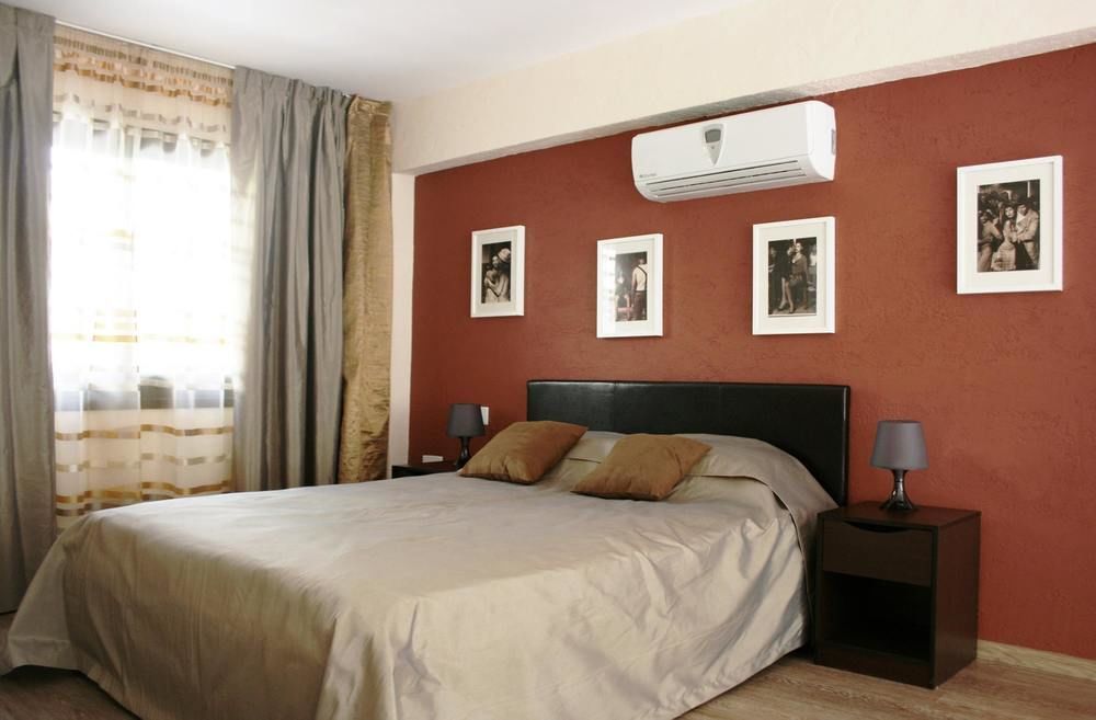 Sunrise Studios Limassol Exterior photo